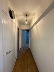 Blk 32 Ghim Moh Edge (Queenstown), HDB 3 Rooms #637767011